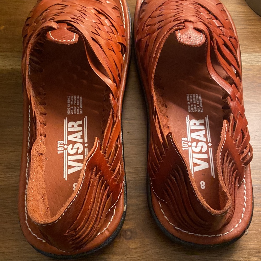 Huaraches - Picture 5 of 5